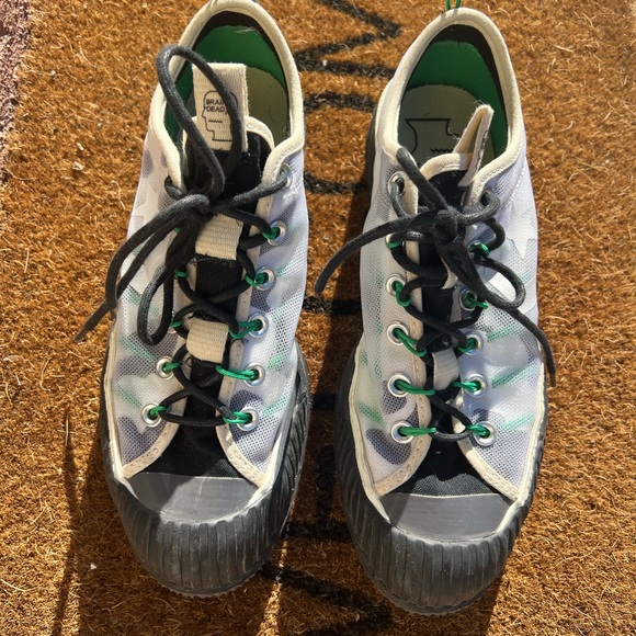 Brain Dead x Converse Bosey Boot - Picture 2 of 3